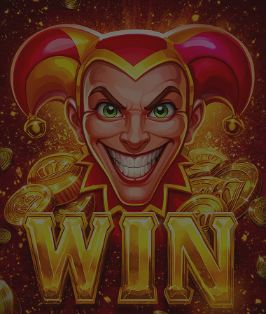 Royal Joker Hold and Win