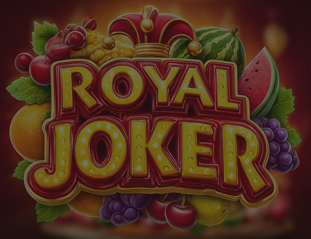 Royal Joker Hold and Win