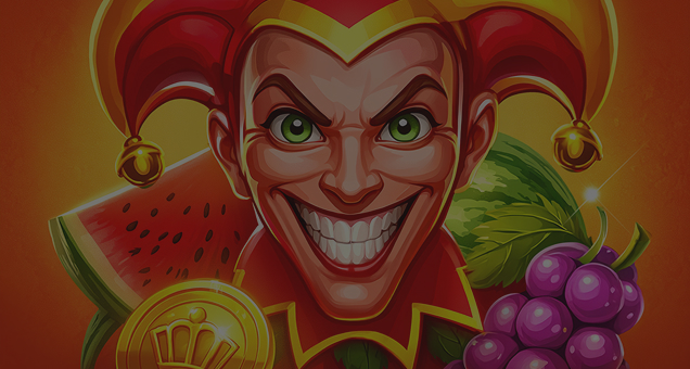 Royal Joker Hold and Win