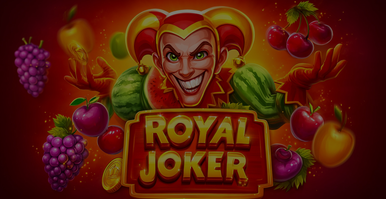 Royal Joker Hold and Win